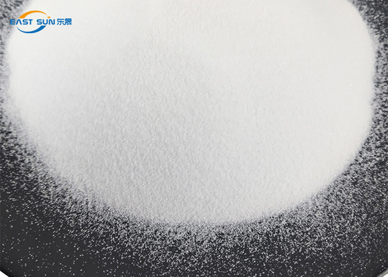 Prezzo buono Polvere adesiva della colata calda della poliammide di densità 1.0g/Cm3 per trasferimento di calore in linea