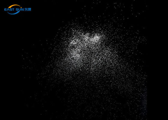 Prezzo buono 0-63μm Stampa a schermo Colla di fusione a caldo Polvere di copoliammide Composizione per abbigliamento in linea