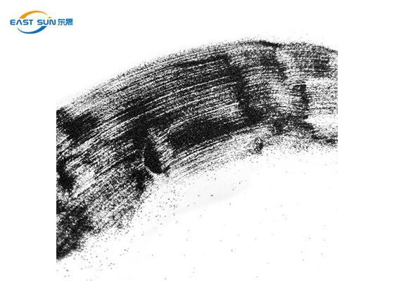 Prezzo buono sensibilità calda della mano molle della colata della polvere del nero DTF di 80Micron 200Micron in linea