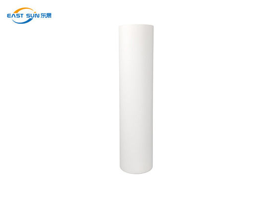 Prezzo buono Il doppio del film dell'ANIMALE DOMESTICO di trasferimento dell'ANIMALE DOMESTICO di DTF parteggia Matte Absorption per abbigliamento in linea