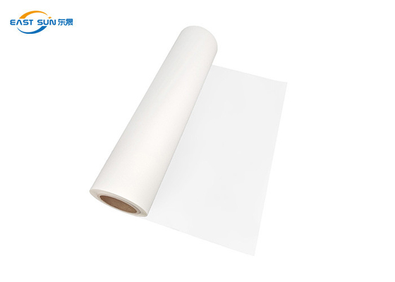 Prezzo buono stampa variopinta del film dell'ANIMALE DOMESTICO di 30cm 33cm 60cm DTF per l'agitatore della polvere di DTF in linea