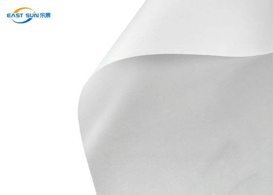 Prezzo buono stampa fredda laterale di alta precisione della buccia del film dell'ANIMALE DOMESTICO di 60cmx100m DTF singola in linea