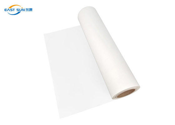 Good price Lato Matte Digital Printing Film del film dell'ANIMALE DOMESTICO di 30CM 33CM 60CM DTF singolo in linea