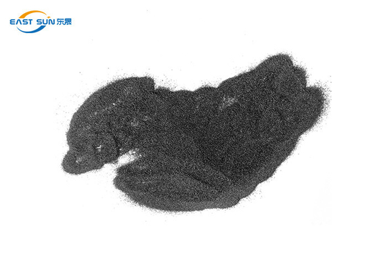 Prezzo buono Polvere calda della colata del nero di TPU per anti sublimazione di DTF 80-200um in linea