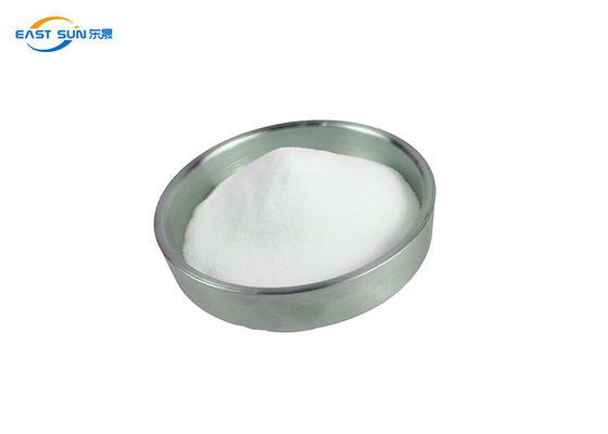 Prezzo buono Polvere adesiva della poliammide di sublimazione di trasferimento bianco della polvere in linea