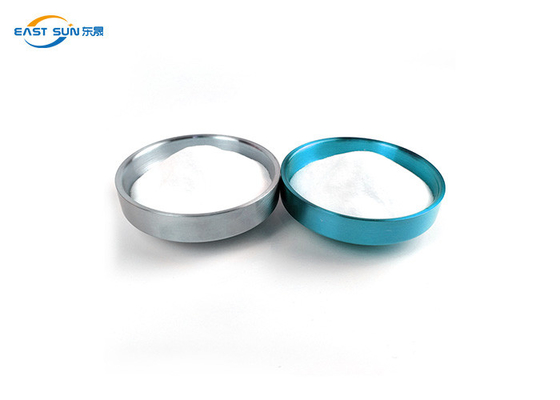 Prezzo buono Polvere calda della colla della colata del poliuretano DTF di TPU per trasferimento di calore in linea