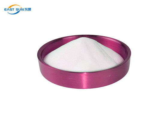 Good price Adesivo molle del poliuretano di tatto DTF spolverizzare la polvere calda della colata di TPU per trasferimento di calore in linea