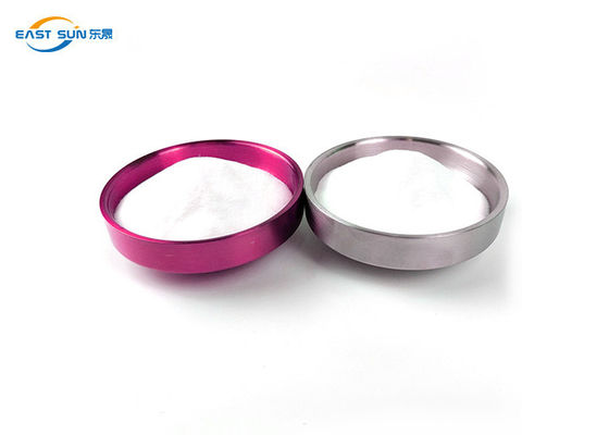 Prezzo buono La polvere della poliammide di PA di industria tessile per lo schermo ha stampato i trasferimenti di calore in linea