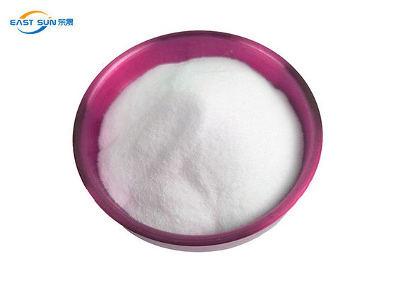 Prezzo buono Tatto passante morbido bianco della polvere adesiva di trasferimento della composizione DTF in TPU in linea