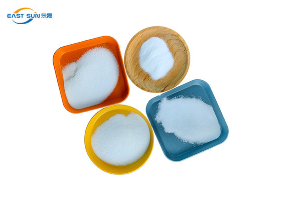 Good price Polvere adesiva del trasferimento di calore della polvere di TPU della colata calda molle del poliuretano per tessuto in linea