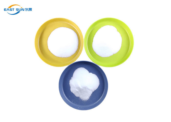 Good price polvere adesiva della colata calda del poliestere 25kg per i tessuti ed il PVC in linea