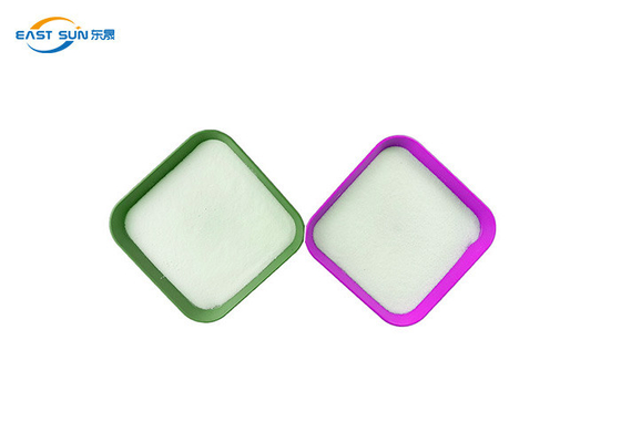 Good price Polvere adesiva della colata calda termoplastica della poliammide un lavaggio da 90 gradi resistente in linea