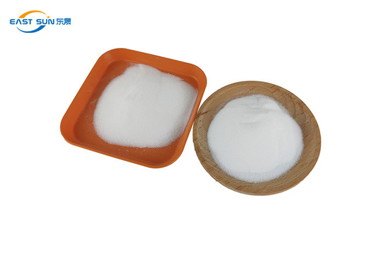 Good price Polvere adesiva calda della colata DTF di TPU del poliuretano bianco della polvere per tessuto in linea