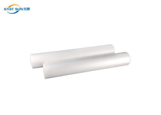 Good price Film DTF PET ad alta temperatura Double Side Frosted 30cm 60cm Easy Peel in linea