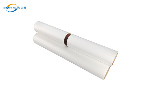Good price 300mm 330mm 600mm DTF PET Rotolo di pellicola per stampante a getto d'inchiostro digitale DTF in linea