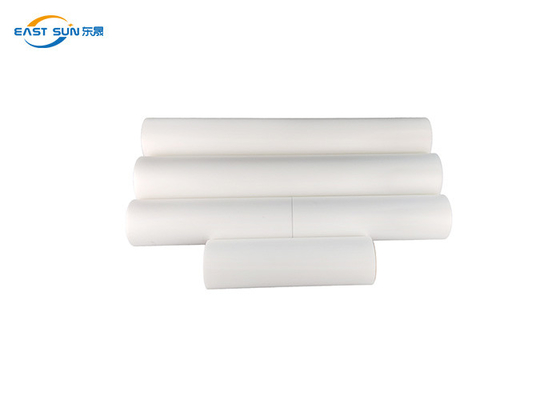 Good price Singolo rotolo di film opaco parteggiato dell'ANIMALE DOMESTICO di DTF 0.075mm 30cm 33cm 60cm A3 A4 in linea