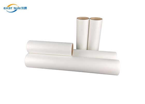Good price 30cm 60cm Release Dtf PET Transfer Film per stampante a getto d'inchiostro digitale Stampa a trasferimento termico in linea
