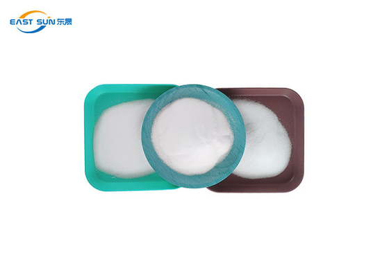 1 kg e 5 kg Polvere adesiva per la stampa a trasferimento termico Dtf