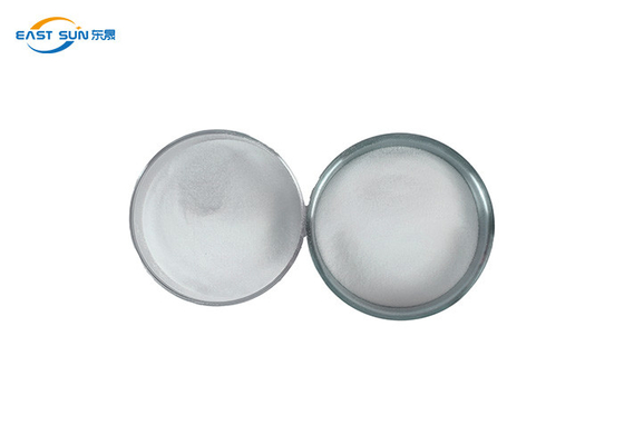 Good price Polvere adesiva della colata calda del tessuto di tessuto della polvere della SEDE POTENZIALE DI ESPLOSIONE di Copolyester per il trasferimento della matrice per serigrafia in linea