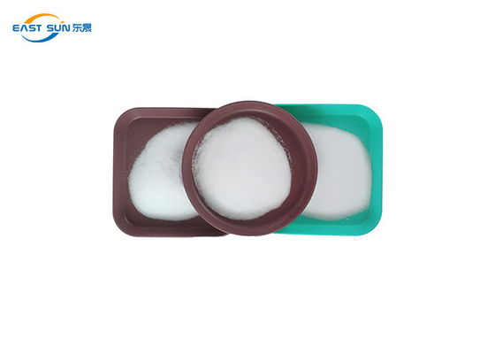 Good price Polvere calda della colata dell'alto poliuretano elastico di TPU per il film dell'agitatore DTF della polvere di DTF in linea