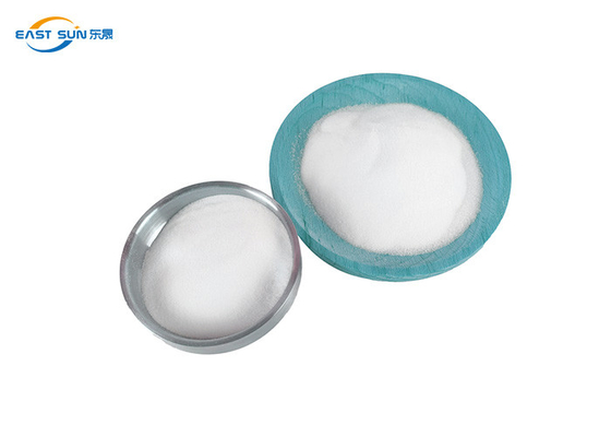 Good price Morbidezza eccellente della polvere adesiva calda della colata DTF TPU per la macchina di DTF in linea