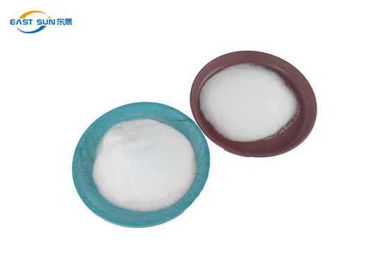 Good price Poliuretano morbido adesivo in polvere termofusibile TPU DTF per trasferimento di calore in linea