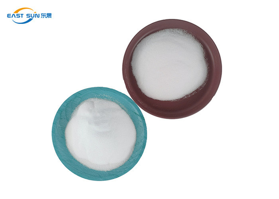 Good price Modello brillantemente colorato adesivo della polvere della colata calda di assorbimento TPU dell'inchiostro di 100% in linea