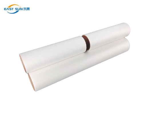 Good price Strati di plastica del trasferimento di calore di lunghezza del film di stampa dell'ANIMALE DOMESTICO DTF 100m in linea