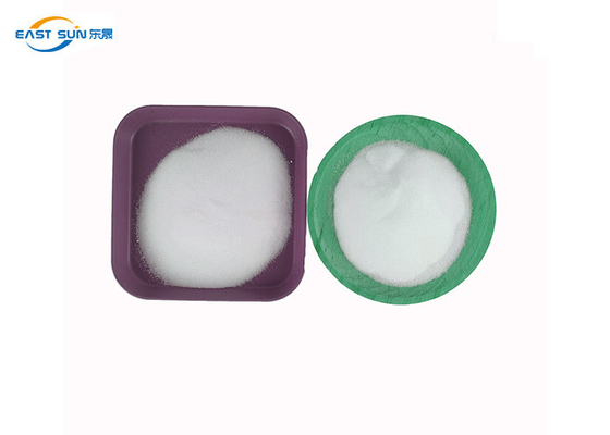 Good price Polvere adesiva del trasferimento di calore di TPU DTF per il tessuto della maglietta del cotone in linea