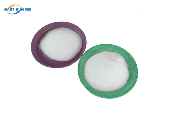 Good price Alto adesivo caldo Stretchable della polvere della colata di TPU DTF per stampa del trasferimento di calore della maglietta in linea