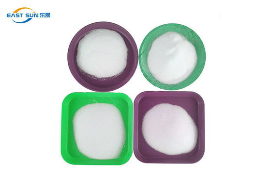 Good price 80 la colata calda TPU adesivo del micron DTF spolverizza l'alto elastico in linea