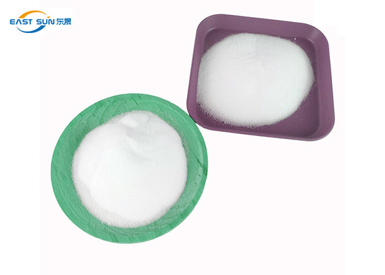 Good price Polvere adesiva della colata calda del poliestere della SEDE POTENZIALE DI ESPLOSIONE di Copolyester per il tessuto in linea