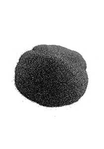 Good price Polvere nera del poliuretano DTF in linea