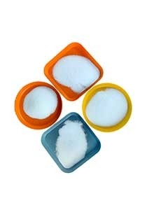Good price La SEDE POTENZIALE DI ESPLOSIONE calda della colla della colata del poliestere spolverizza il pacchetto 1KG per la schermatura della stampa in linea
