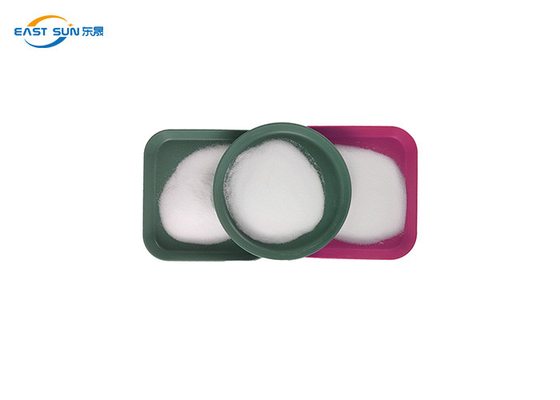 Good price Maglietta che stampa la colata calda adesiva della polvere 1kg 5kg di DTF Tpu bianca in linea