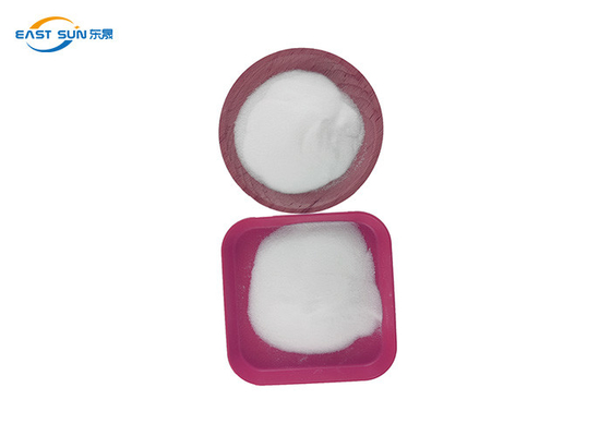 Good price Il poliuretano caldo dell'adesivo della colata di DTF TPU spolverizza il colore bianco ad alta densità in linea