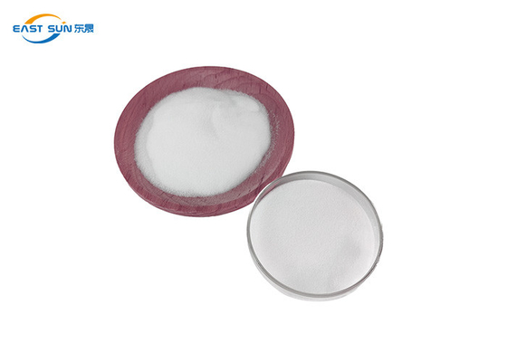 Good price polvere adesiva della colata calda di PA di 80-170μM Copolyamide per il tessuto di tessuto in linea