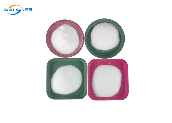 Polyurethane Dtf in polvere di fusione a caldo Cas 9009 54 5