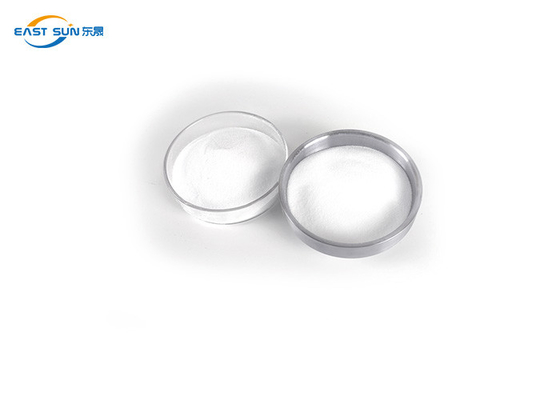 Good price 80 - Tessuto bianco Hotmelt del trasferimento di calore del poliestere della polvere dell'adesivo della SEDE POTENZIALE DI ESPLOSIONE da 170 micron in linea