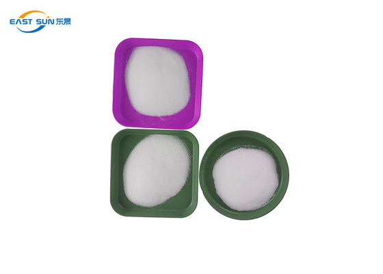 Good price TPU Adesivo DTF Polvere bianca 1,20 G/cm3 Densità per la stampa di magliette in linea