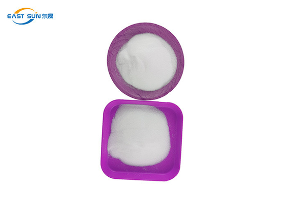 Good price 100-200um Dtf Transfer Powder 1 kg Adesivo in polvere a caldo in linea