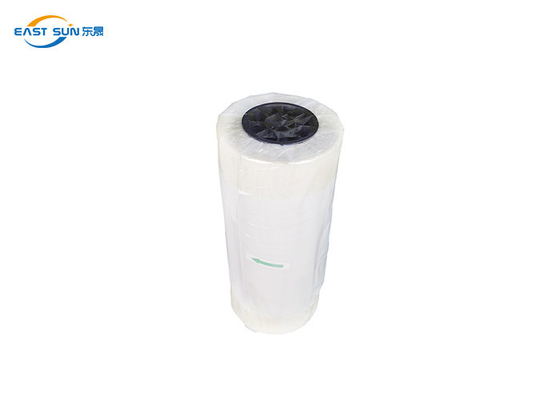 Good price Buon materiale dell'ANIMALE DOMESTICO del film di stampa di resistenza DTF dello sfregamento di elasticità in linea