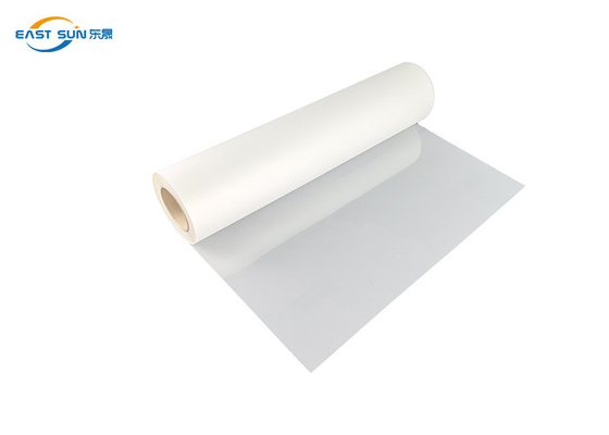 Good price Strati e Rolls del film di stampa dei tessuti DTF delle componenti elettriche in linea