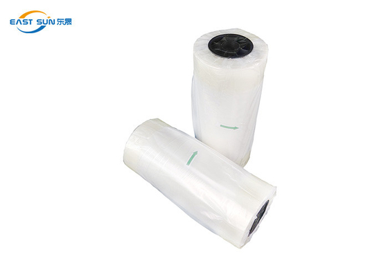 Good price Doppio singolo film di stampa parteggiato di DTF Rolls 30cm 33cm 60cm 100m in linea