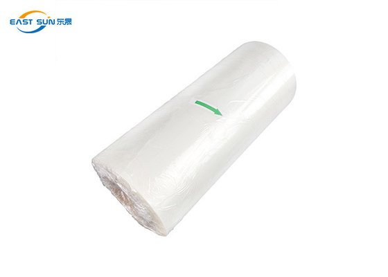 Good price Singolo doppio rotolo di film dell'ANIMALE DOMESTICO di Matte Surface DTF del lato 75U 30cm 33cm 60cm in linea