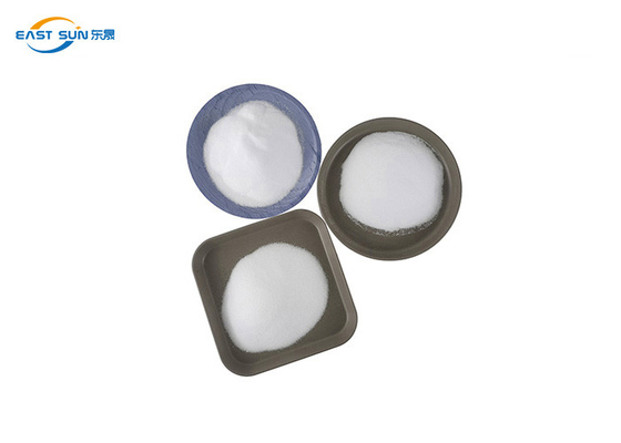 Good price Trasferimento di calore adesivo della polvere della colata calda di PA di Copolyamide per tessuto in linea