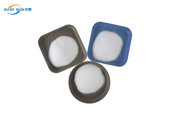 Good price Polvere adesiva dell'alta colata calda elastica del tessuto TPU per la stampante di DTF in linea