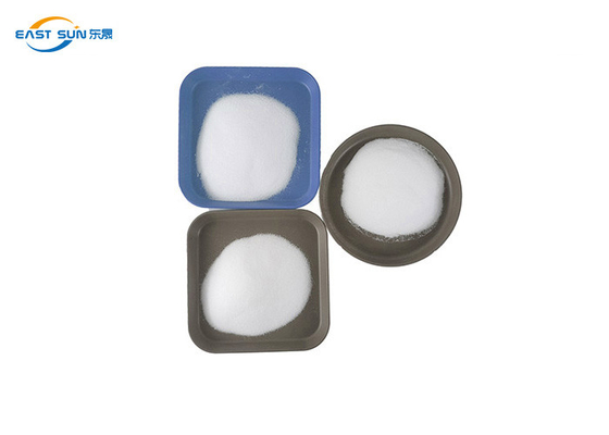 Good price 1kg 2kg 5kg DTF che stampano Tpu bianco spolverizzano l'adesivo caldo della colata in linea