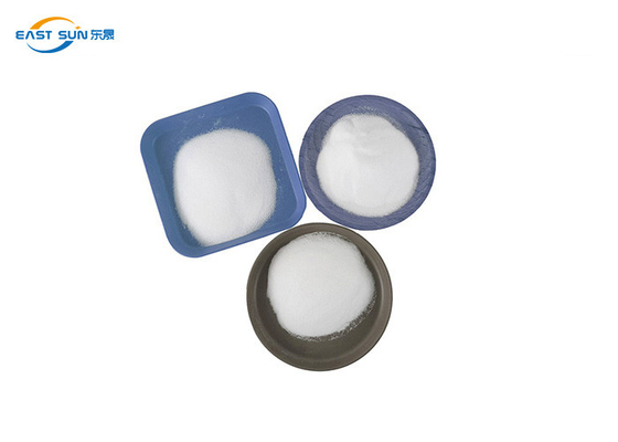 Good price DTF Tpu Polvere di poliuretano bianco adesivo a caldo in linea