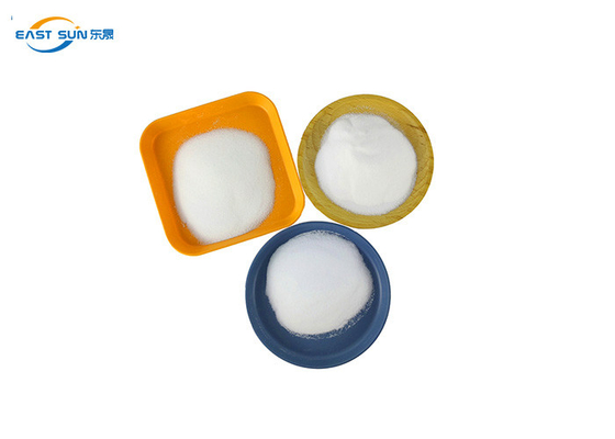 Good price Polvere adesiva della colata calda della polvere DTF di bianco TPU di DTF 80-200micron in linea
